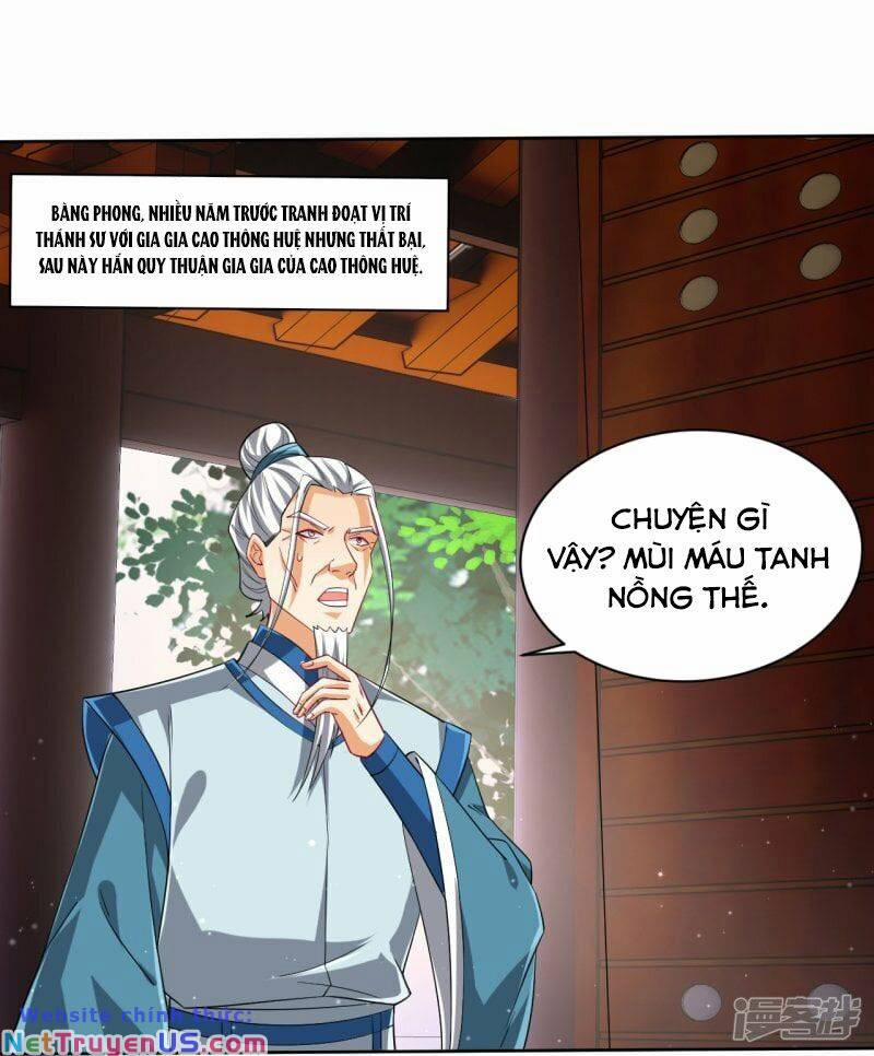 Nhất Đẳng Gia Đinh 315 trang 34