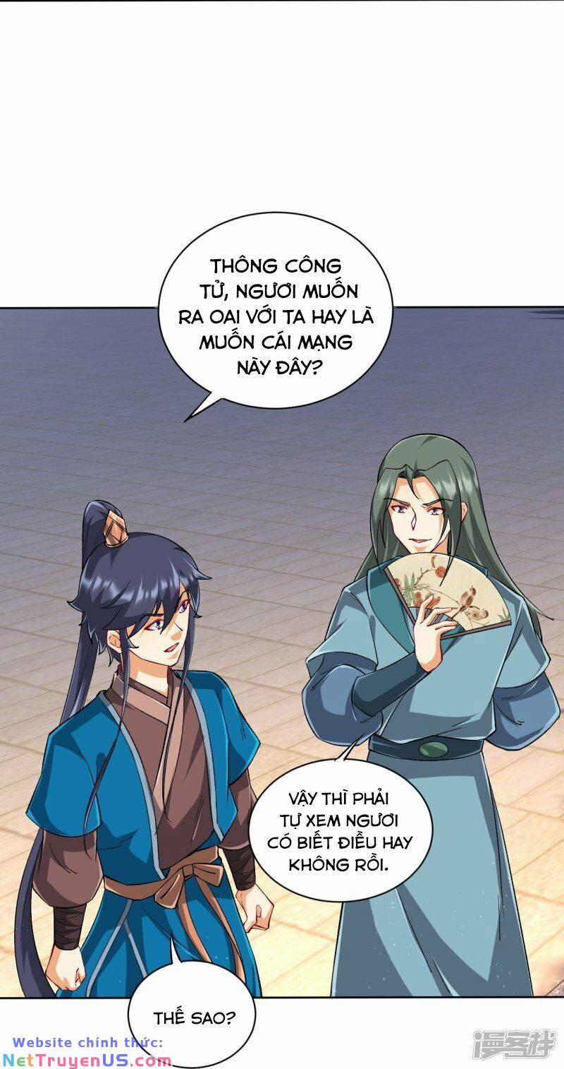 Nhất Đẳng Gia Đinh 315 trang 6