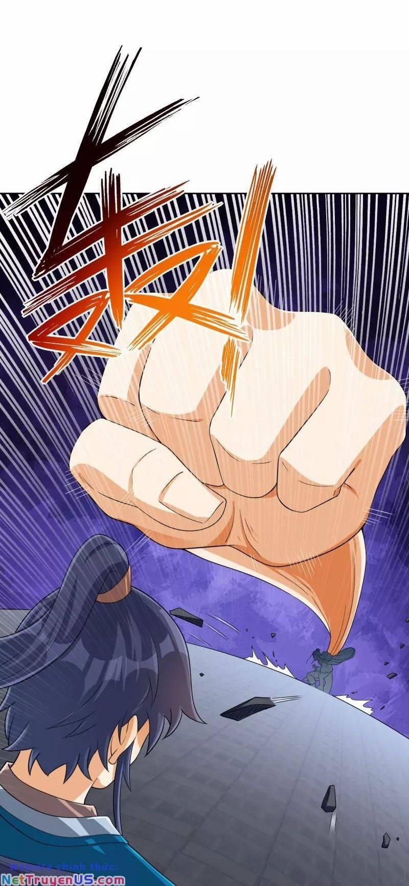 Nhất Đẳng Gia Đinh 316 trang 14