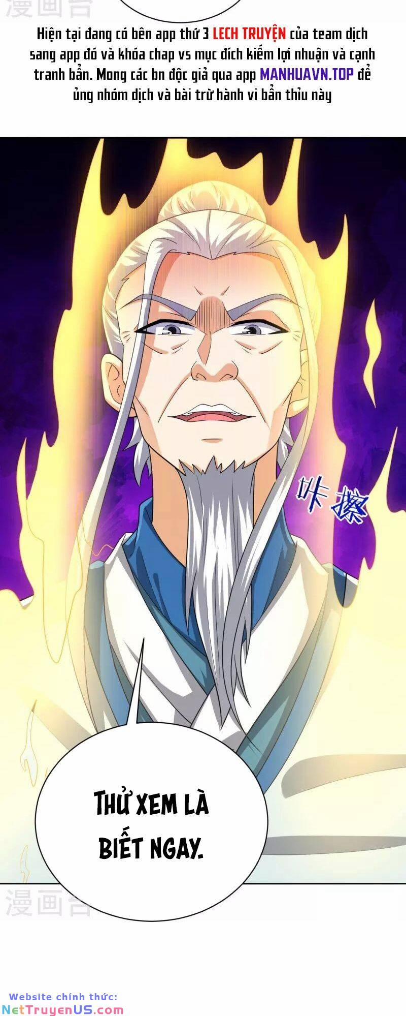 Nhất Đẳng Gia Đinh 316 trang 19