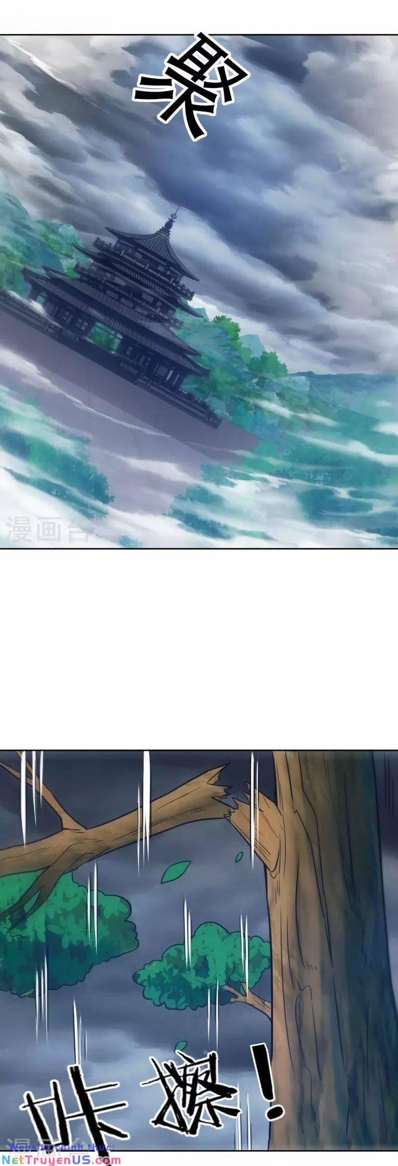 Nhất Đẳng Gia Đinh 316 trang 20