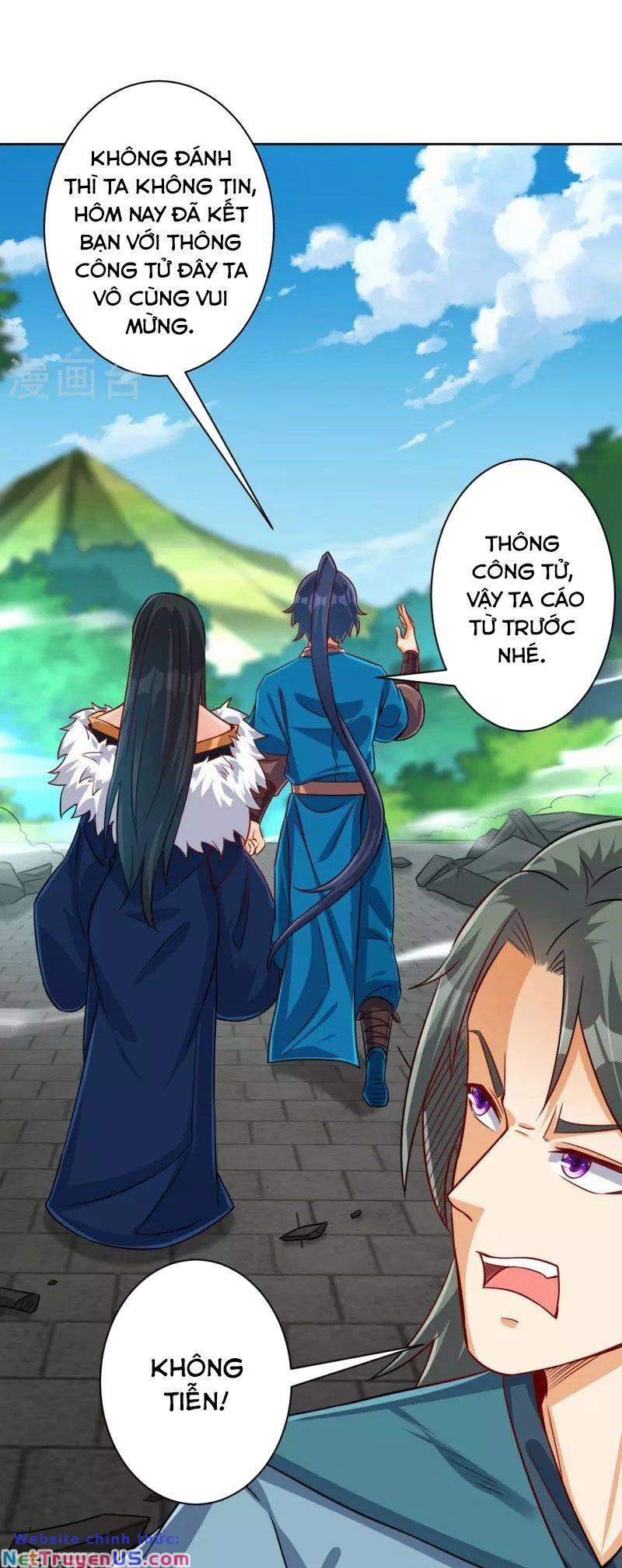 Nhất Đẳng Gia Đinh 316 trang 29