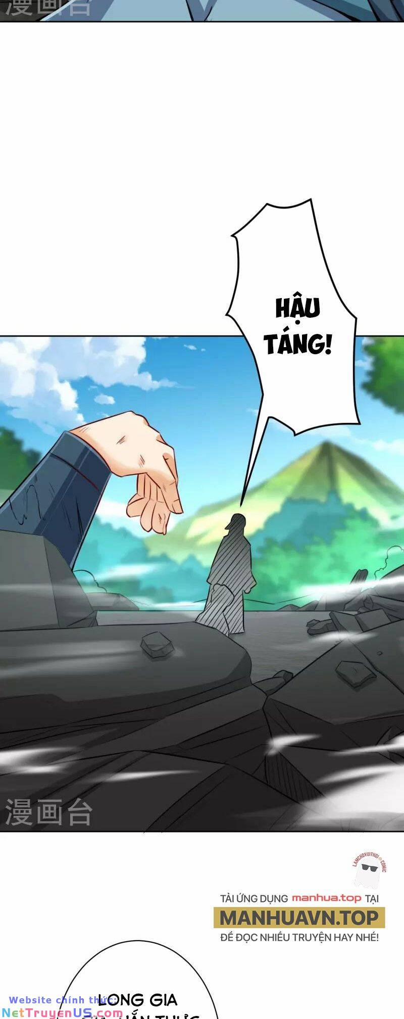 Nhất Đẳng Gia Đinh 316 trang 30