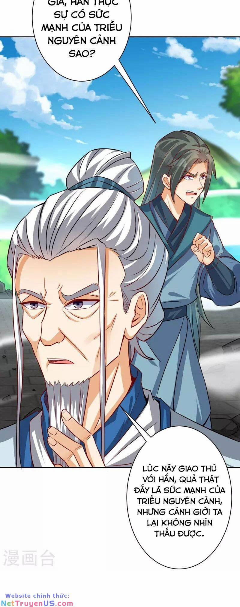 Nhất Đẳng Gia Đinh 316 trang 31