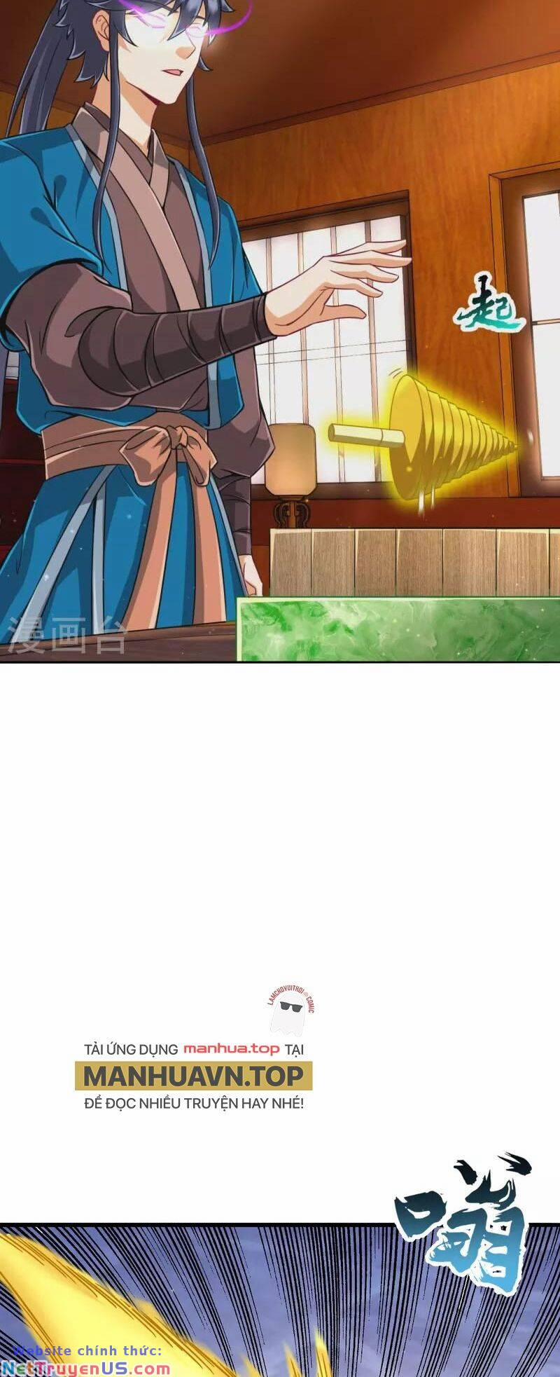 Nhất Đẳng Gia Đinh 317 trang 12