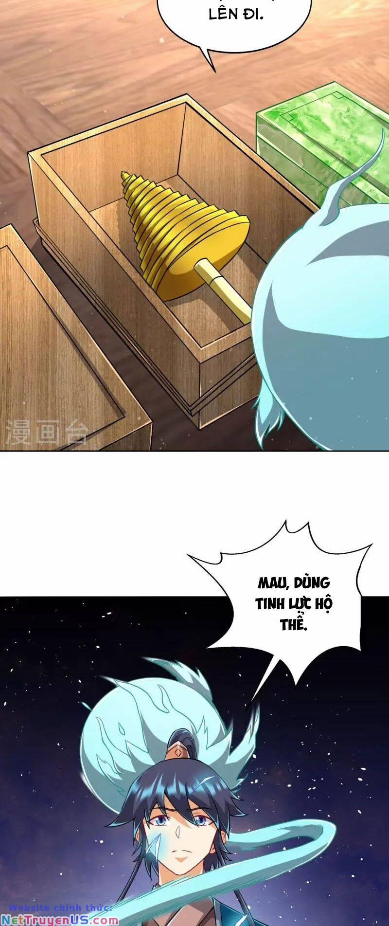 Nhất Đẳng Gia Đinh 317 trang 9