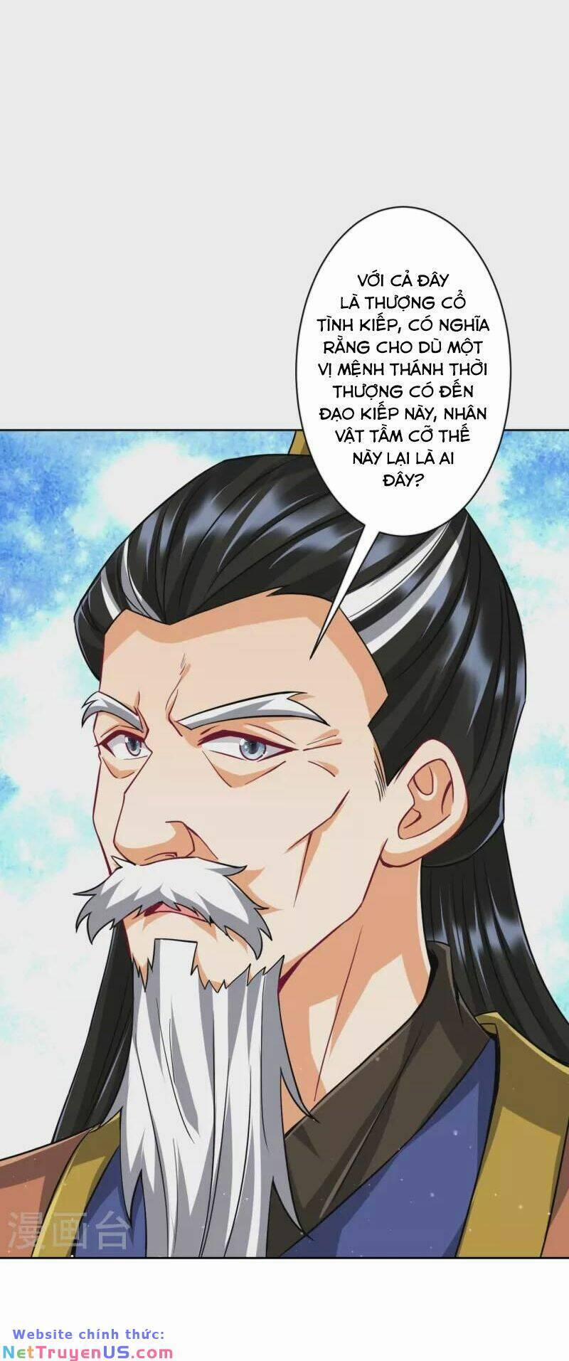 Nhất Đẳng Gia Đinh 318 trang 18