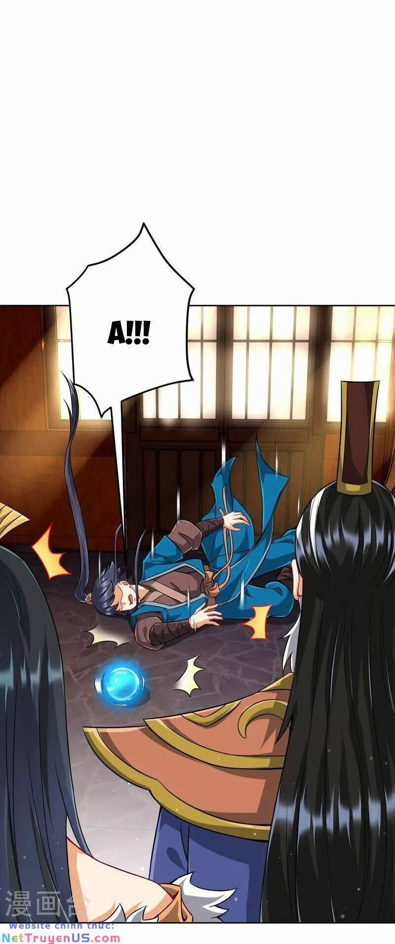 Nhất Đẳng Gia Đinh 318 trang 19