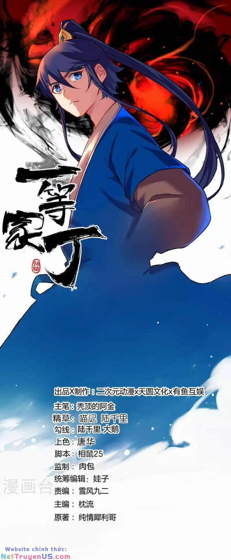 Nhất Đẳng Gia Đinh 318 trang 2