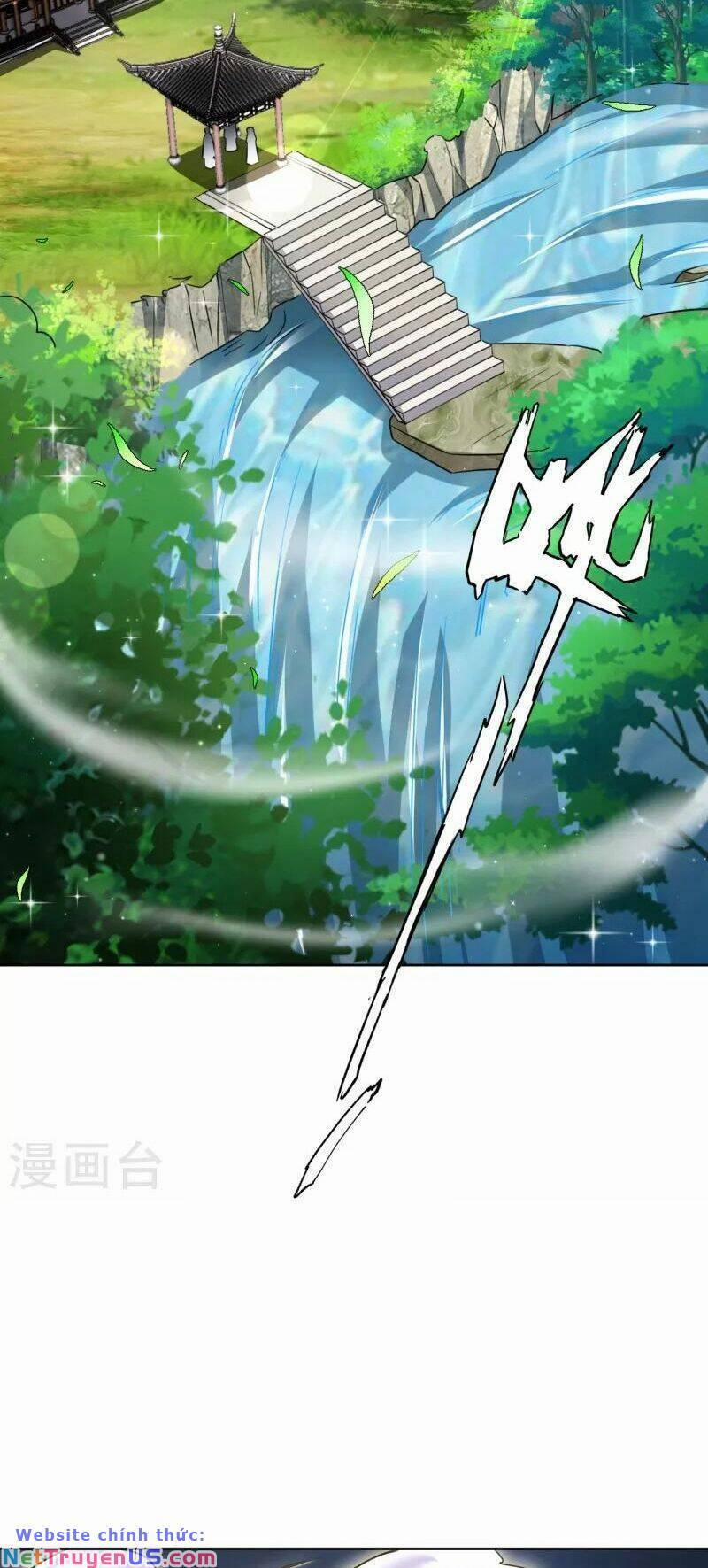 Nhất Đẳng Gia Đinh 318 trang 24