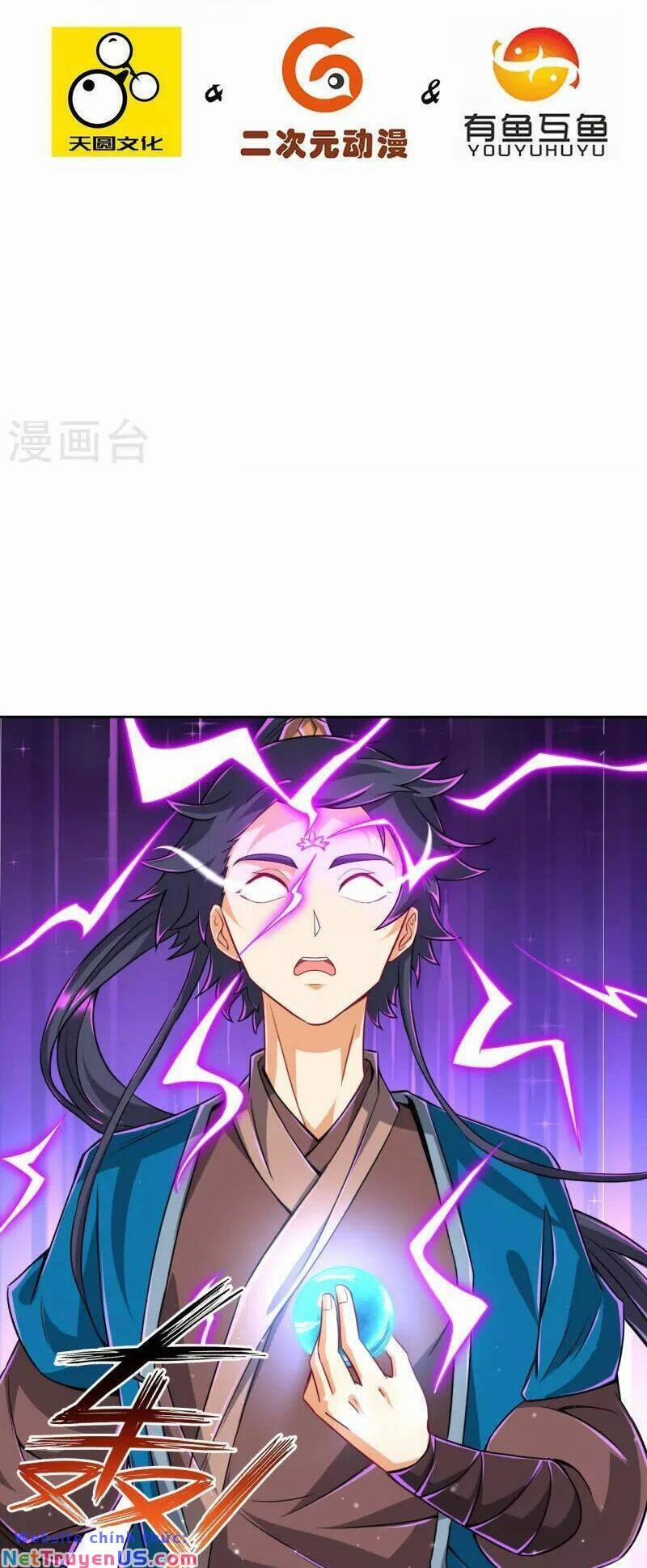 Nhất Đẳng Gia Đinh 318 trang 3