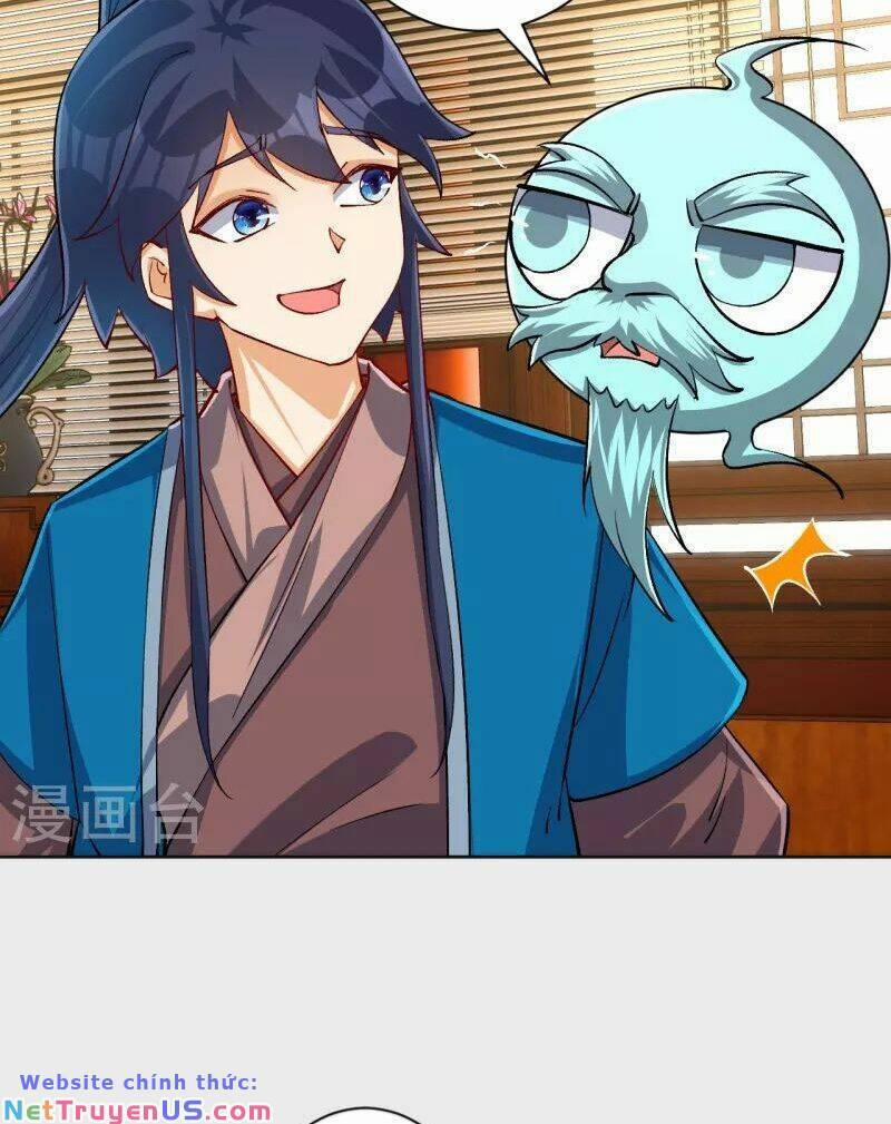 Nhất Đẳng Gia Đinh 318 trang 38