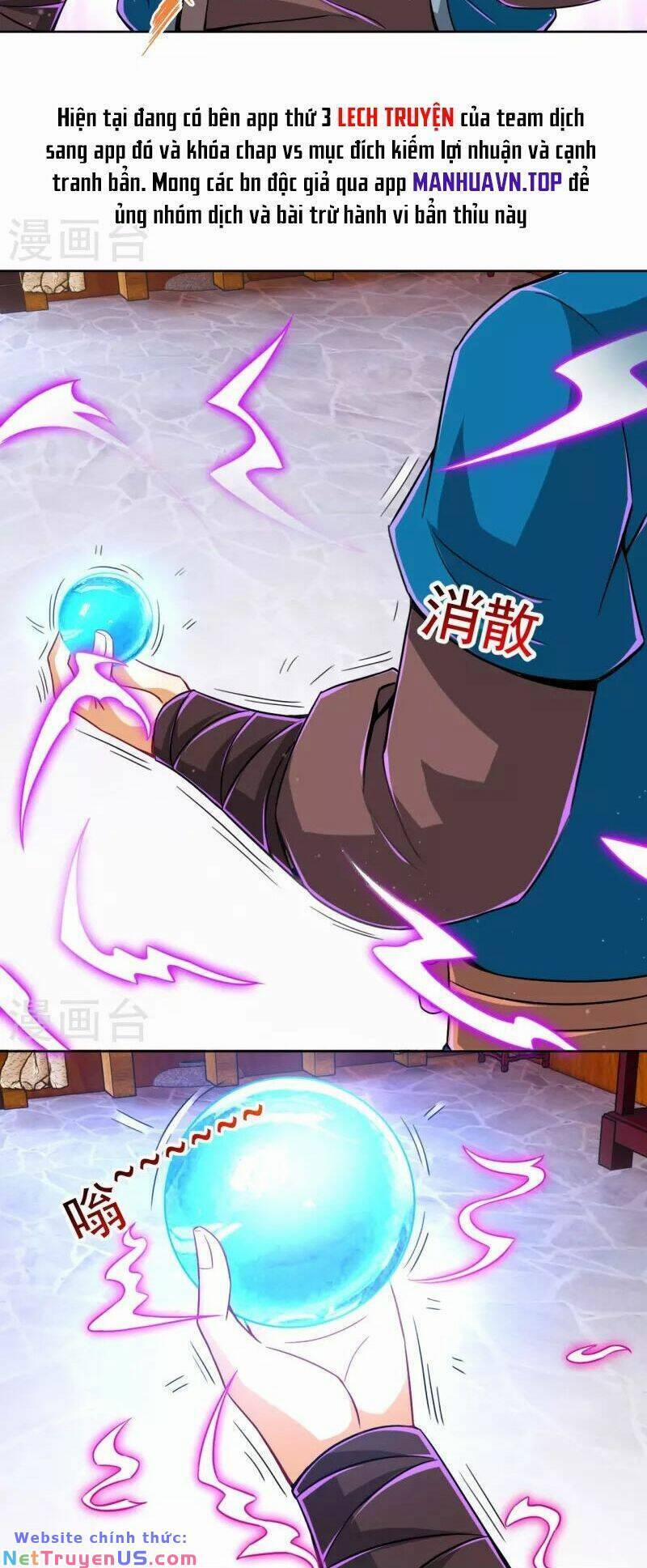 Nhất Đẳng Gia Đinh 318 trang 4