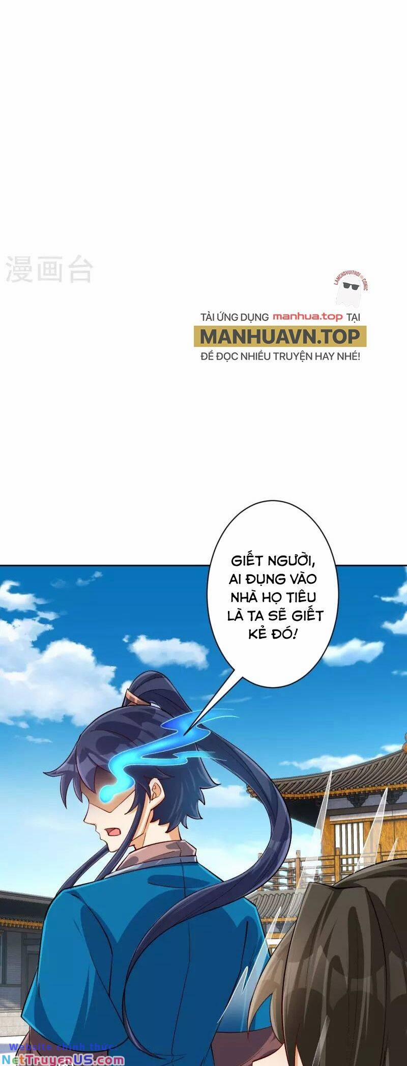 Nhất Đẳng Gia Đinh 319 trang 12