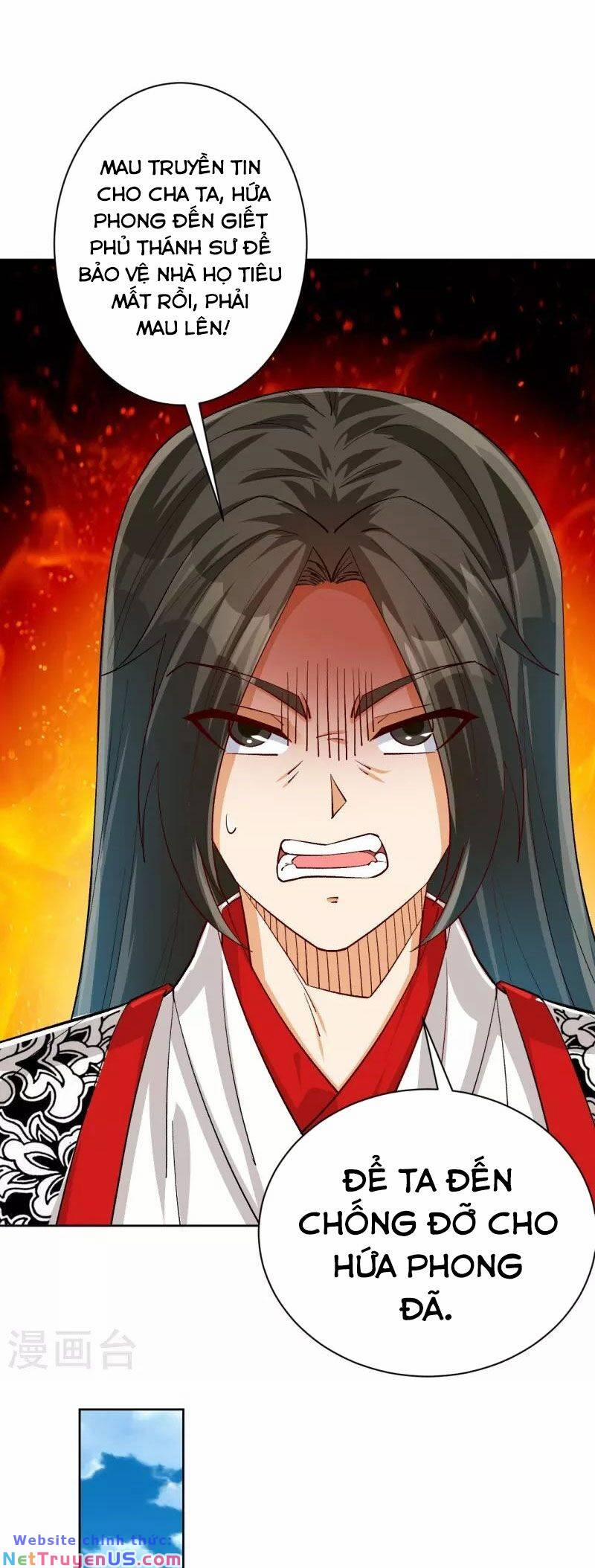 Nhất Đẳng Gia Đinh 319 trang 14