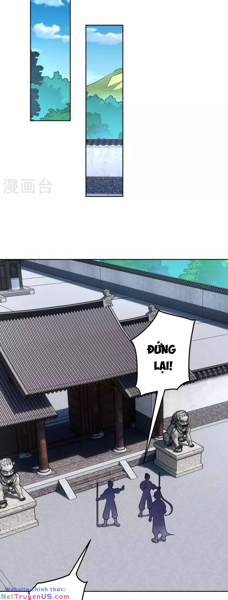 Nhất Đẳng Gia Đinh 319 trang 15