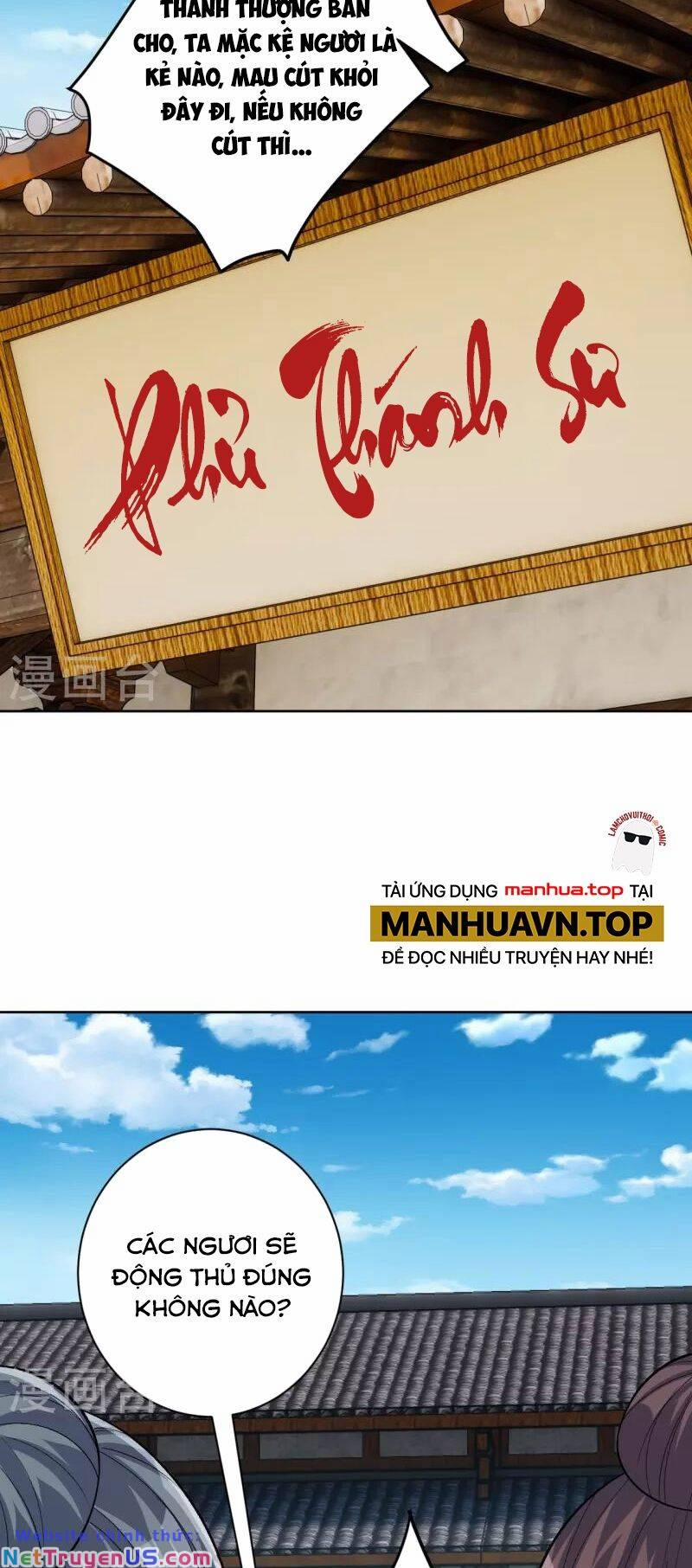 Nhất Đẳng Gia Đinh 319 trang 18