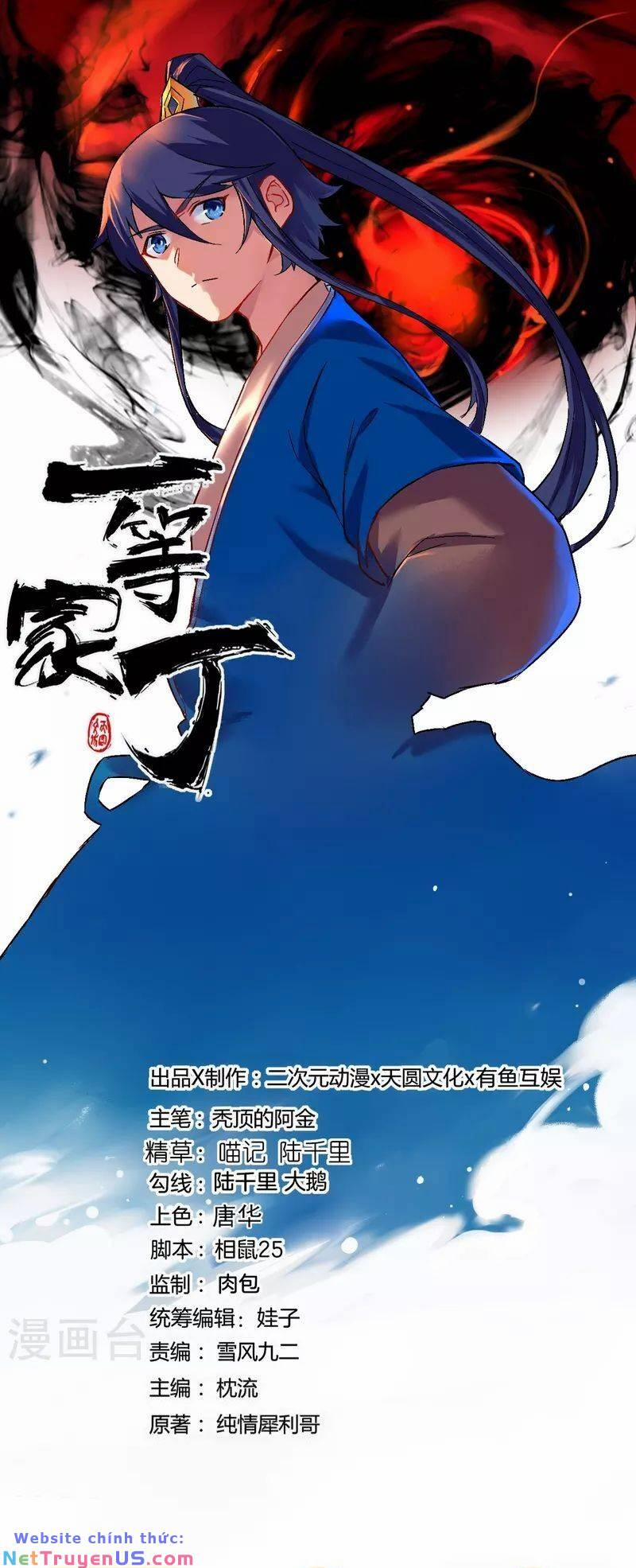 Nhất Đẳng Gia Đinh 319 trang 2