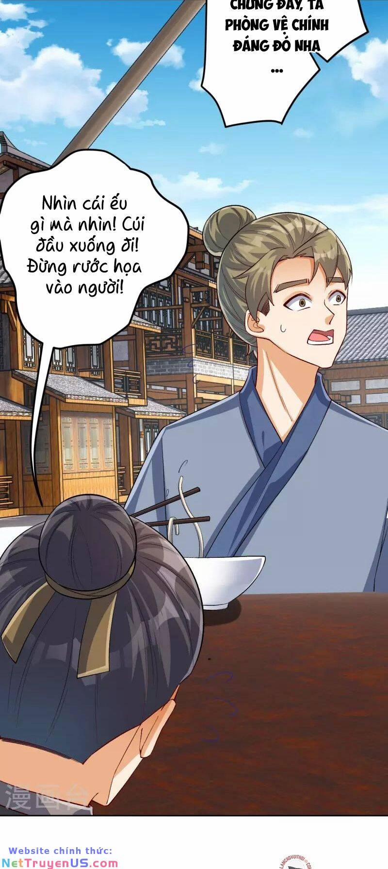 Nhất Đẳng Gia Đinh 319 trang 27