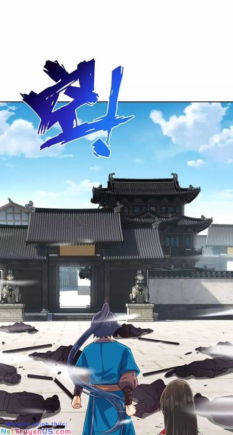 Nhất Đẳng Gia Đinh 319 trang 30