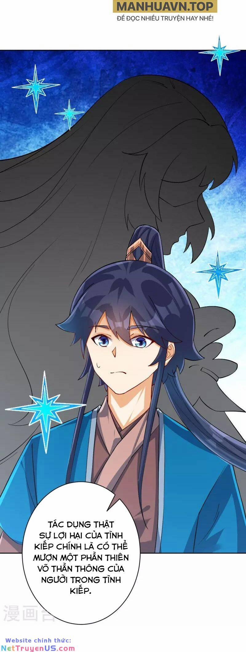 Nhất Đẳng Gia Đinh 319 trang 7