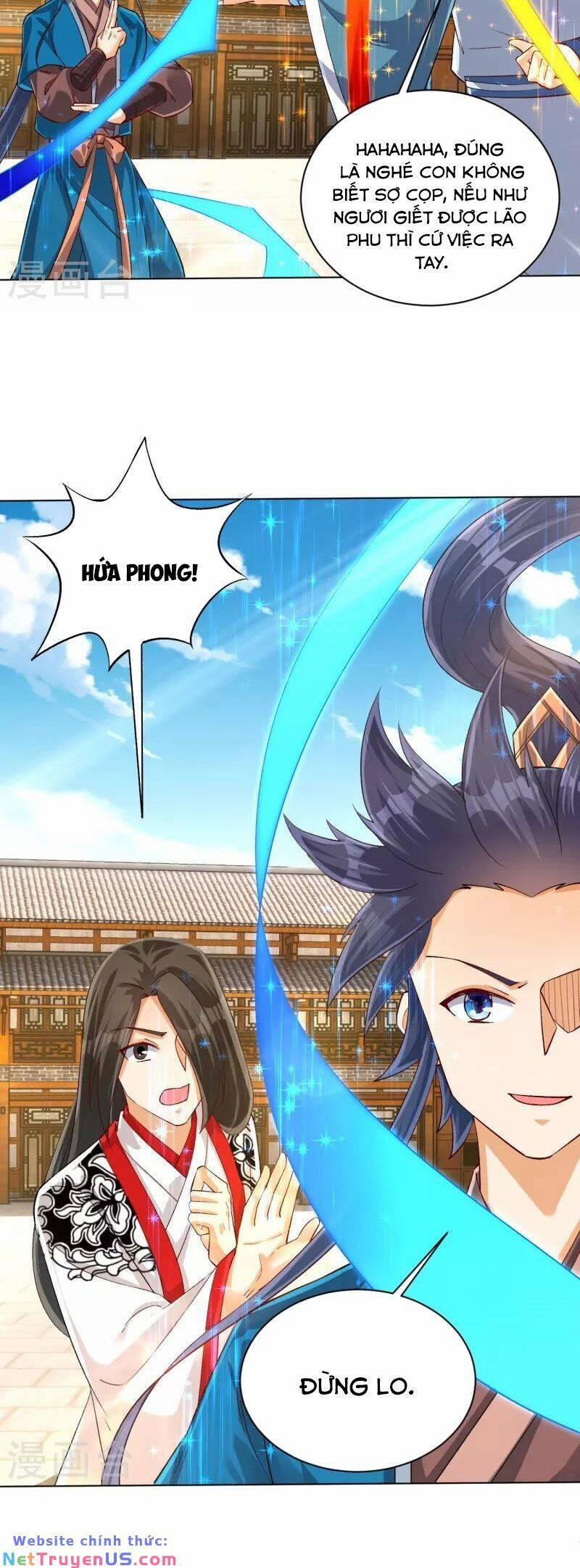 Nhất Đẳng Gia Đinh 320 trang 10