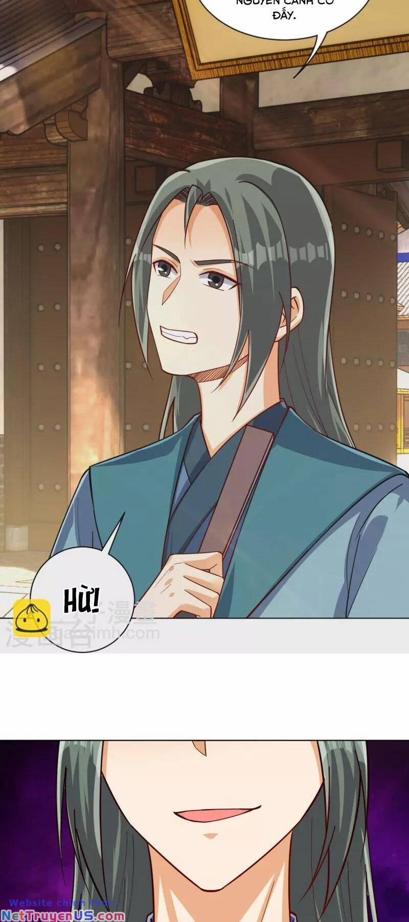 Nhất Đẳng Gia Đinh 320 trang 15