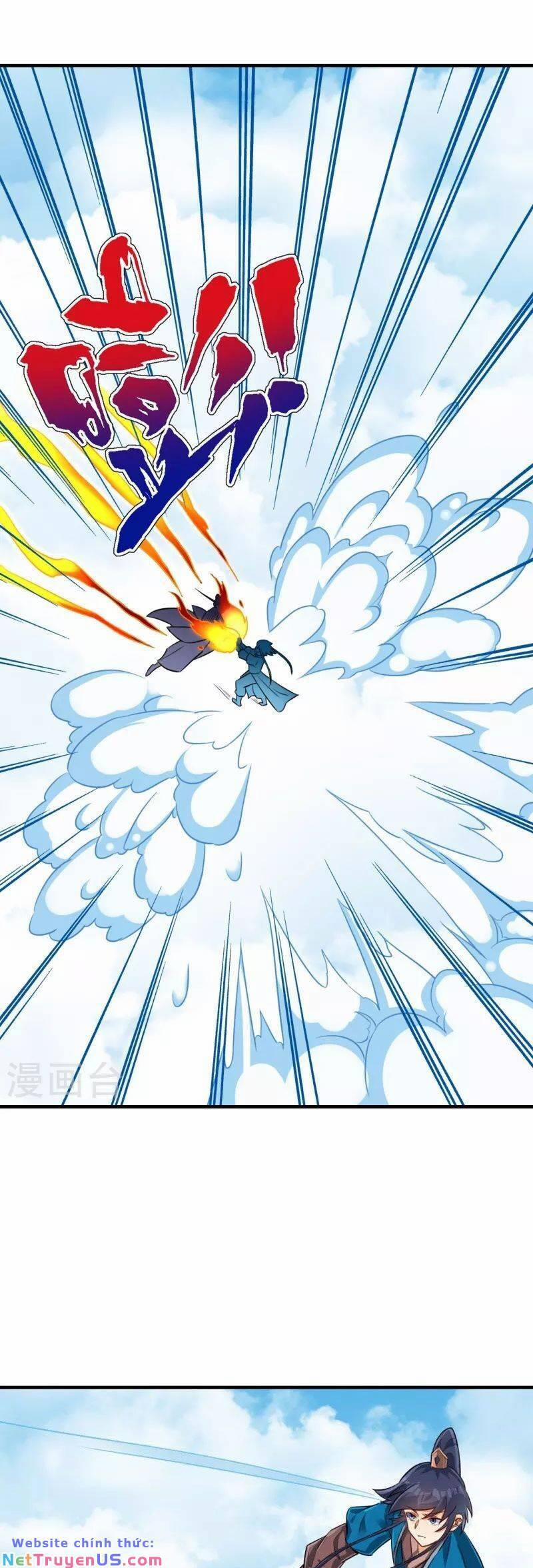 Nhất Đẳng Gia Đinh 320 trang 20