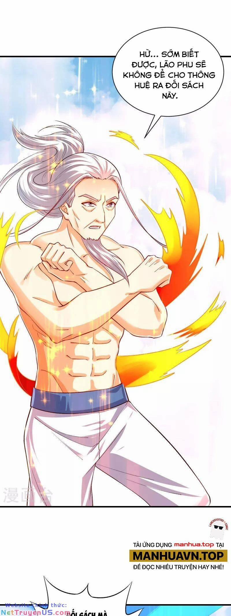 Nhất Đẳng Gia Đinh 320 trang 23