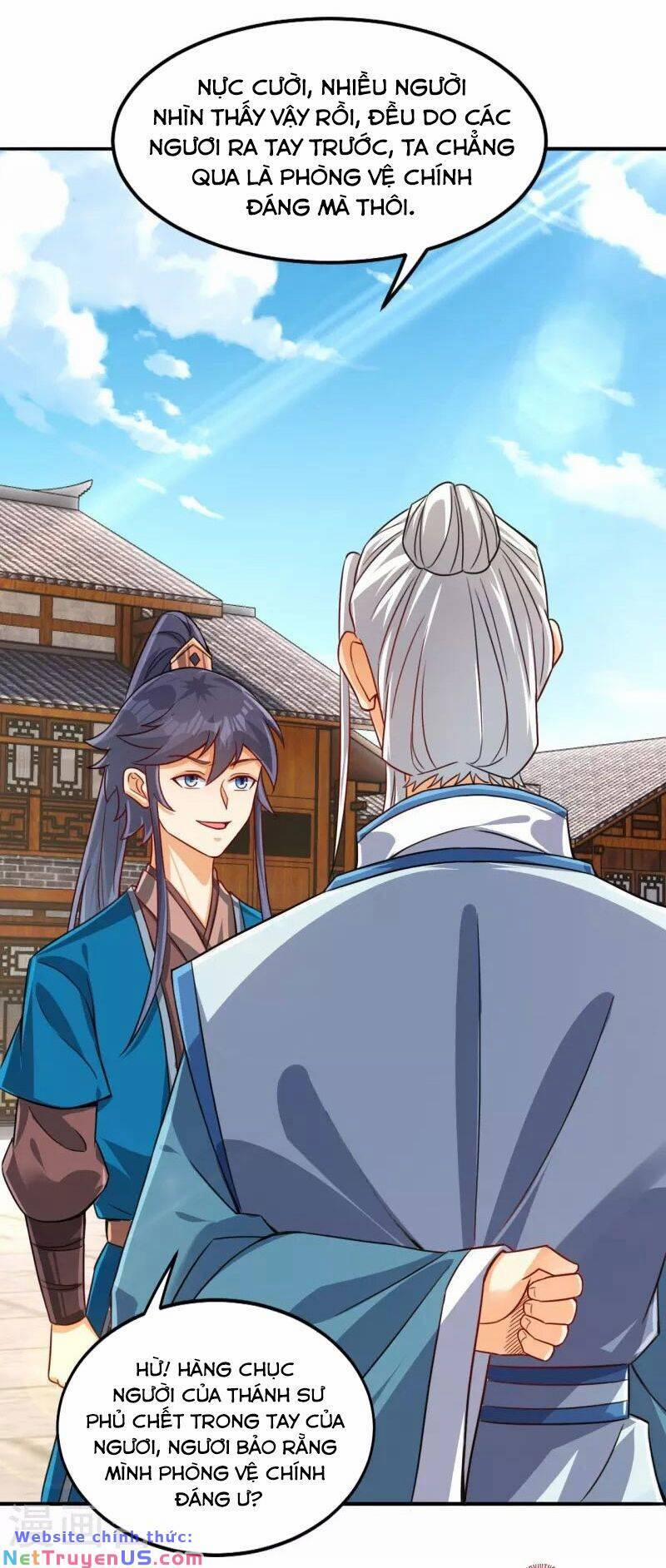 Nhất Đẳng Gia Đinh 320 trang 6