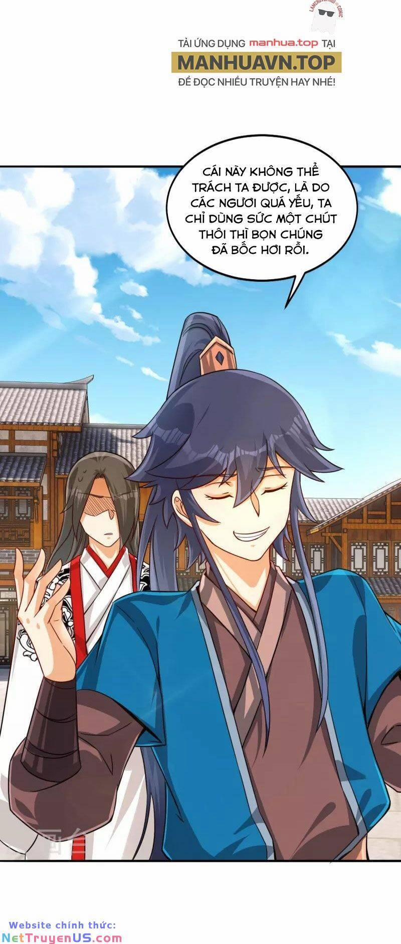 Nhất Đẳng Gia Đinh 320 trang 7