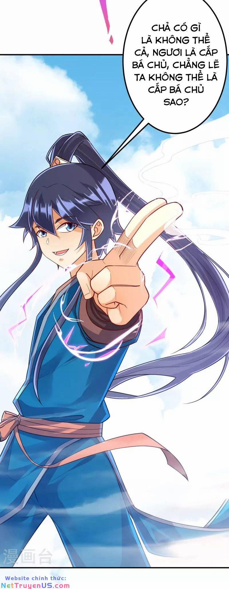 Nhất Đẳng Gia Đinh 321 trang 10