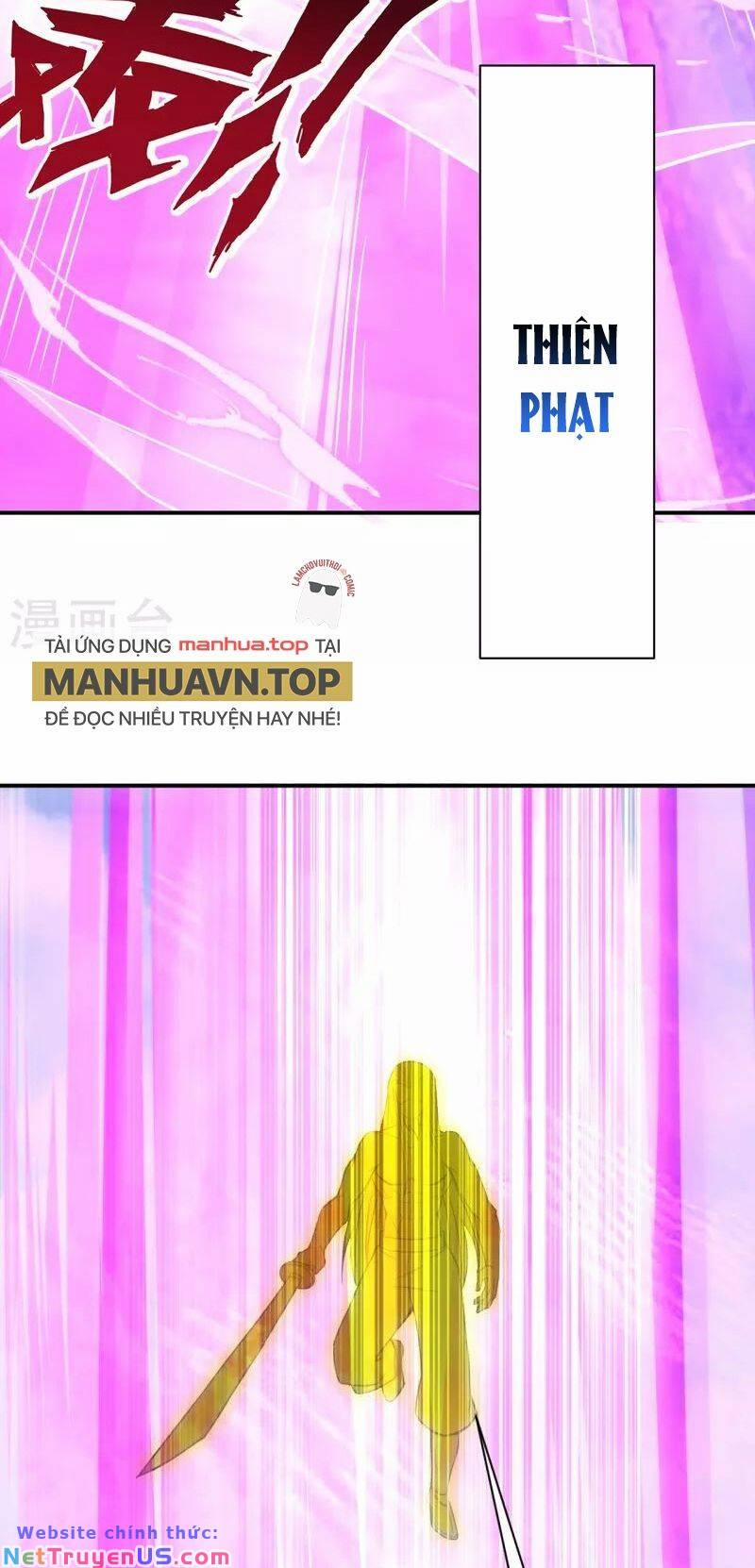 Nhất Đẳng Gia Đinh 321 trang 15