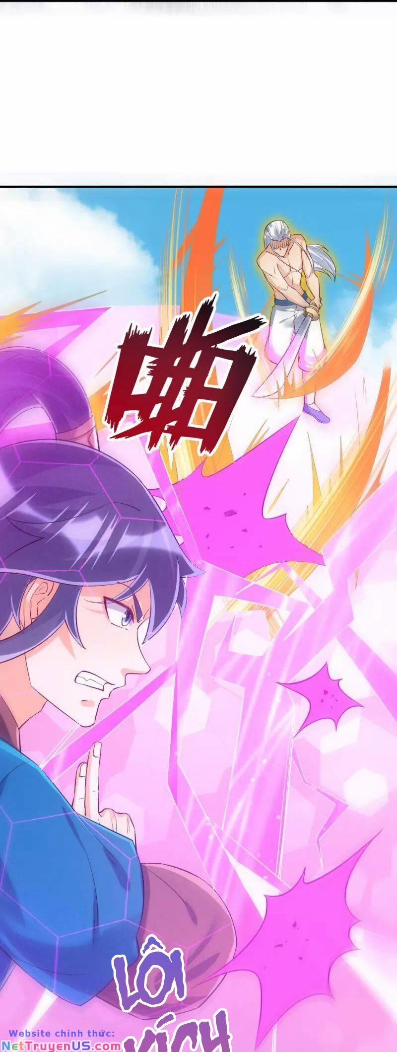 Nhất Đẳng Gia Đinh 321 trang 21