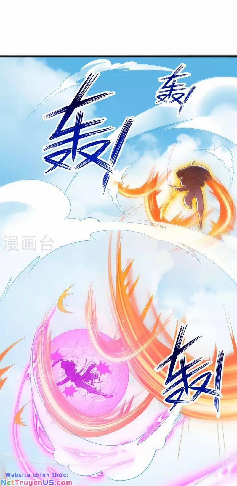 Nhất Đẳng Gia Đinh 321 trang 23