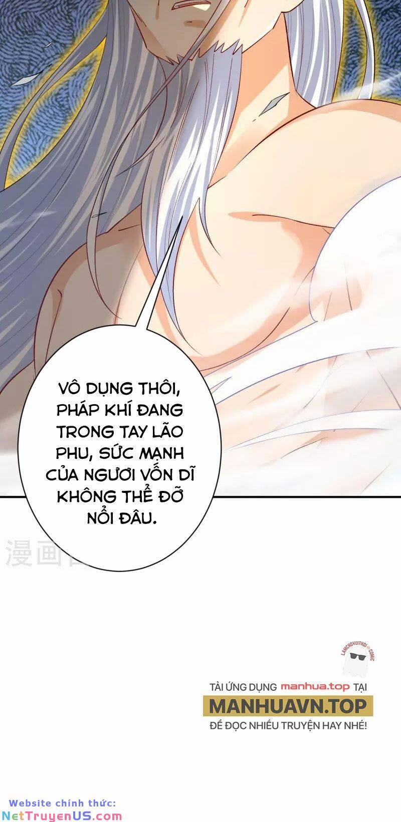 Nhất Đẳng Gia Đinh 321 trang 25