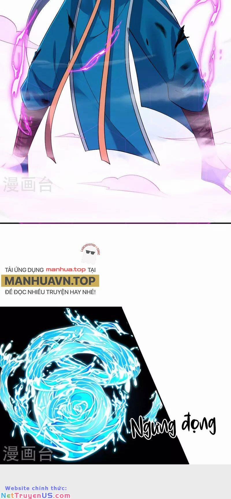 Nhất Đẳng Gia Đinh 321 trang 28