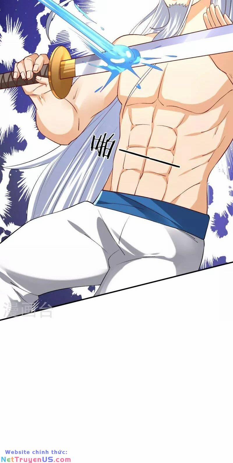 Nhất Đẳng Gia Đinh 321 trang 31