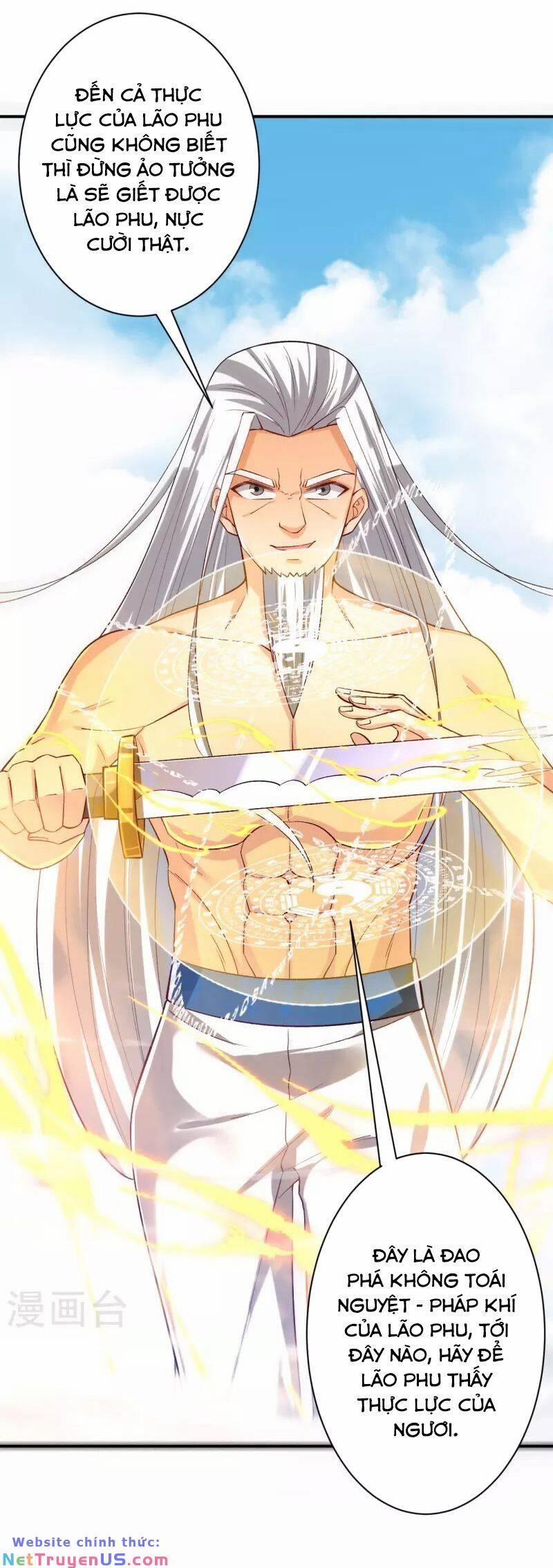 Nhất Đẳng Gia Đinh 321 trang 4