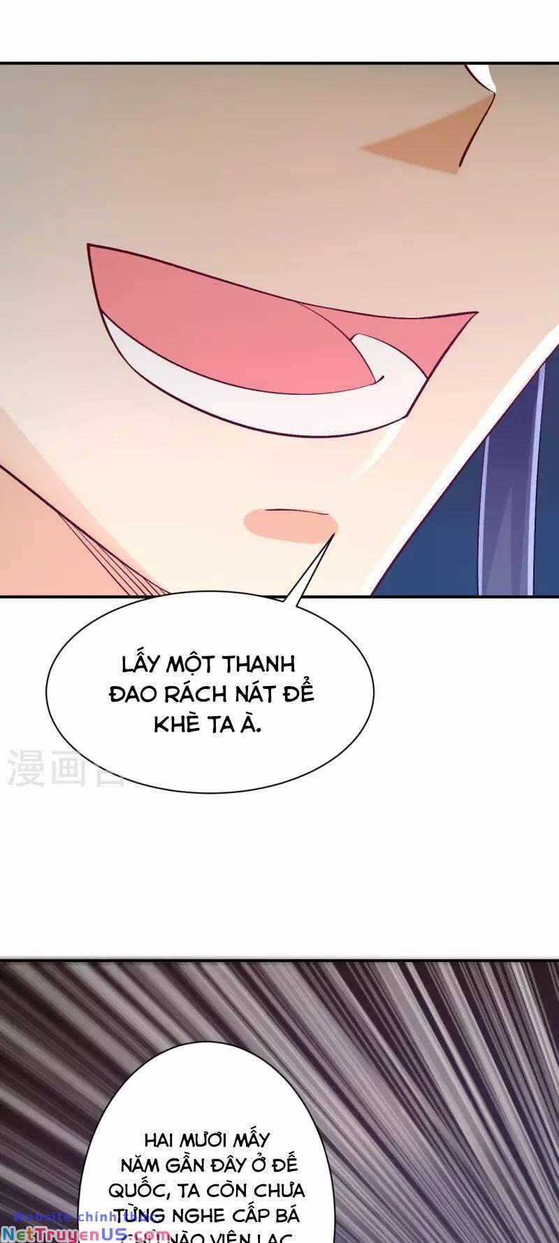 Nhất Đẳng Gia Đinh 321 trang 5