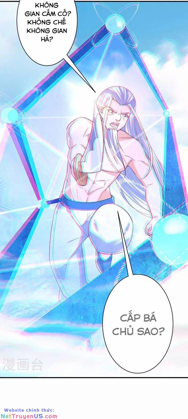 Nhất Đẳng Gia Đinh 321 trang 7