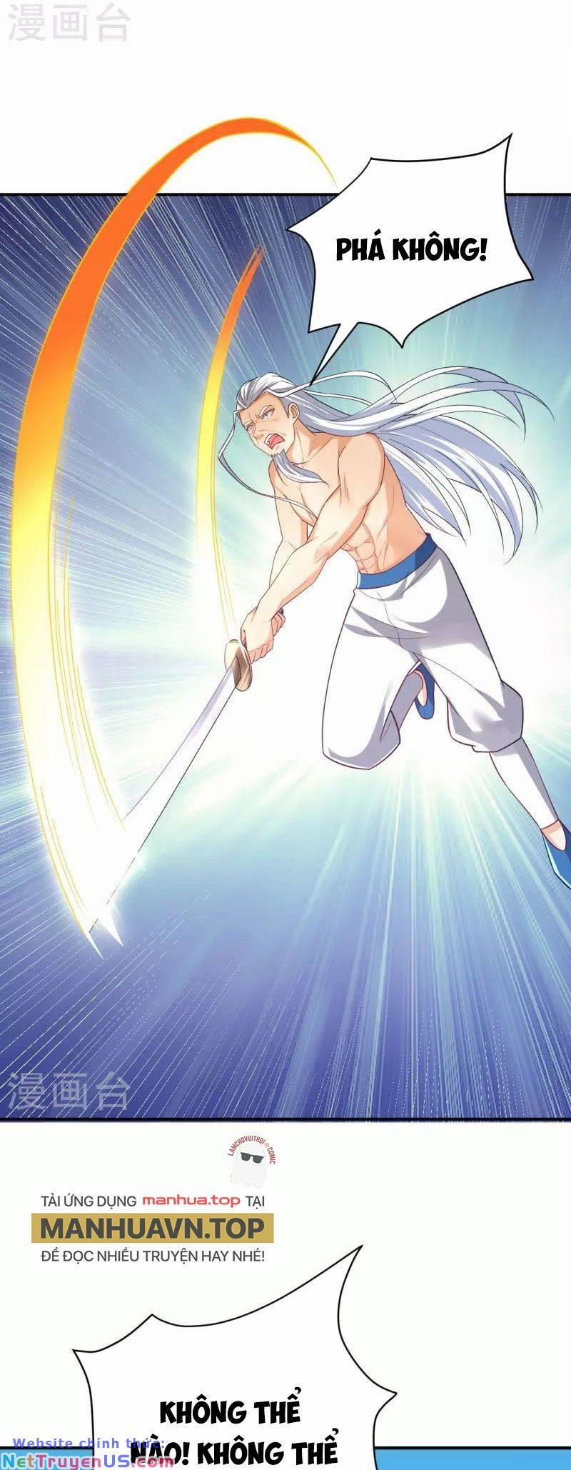 Nhất Đẳng Gia Đinh 321 trang 8