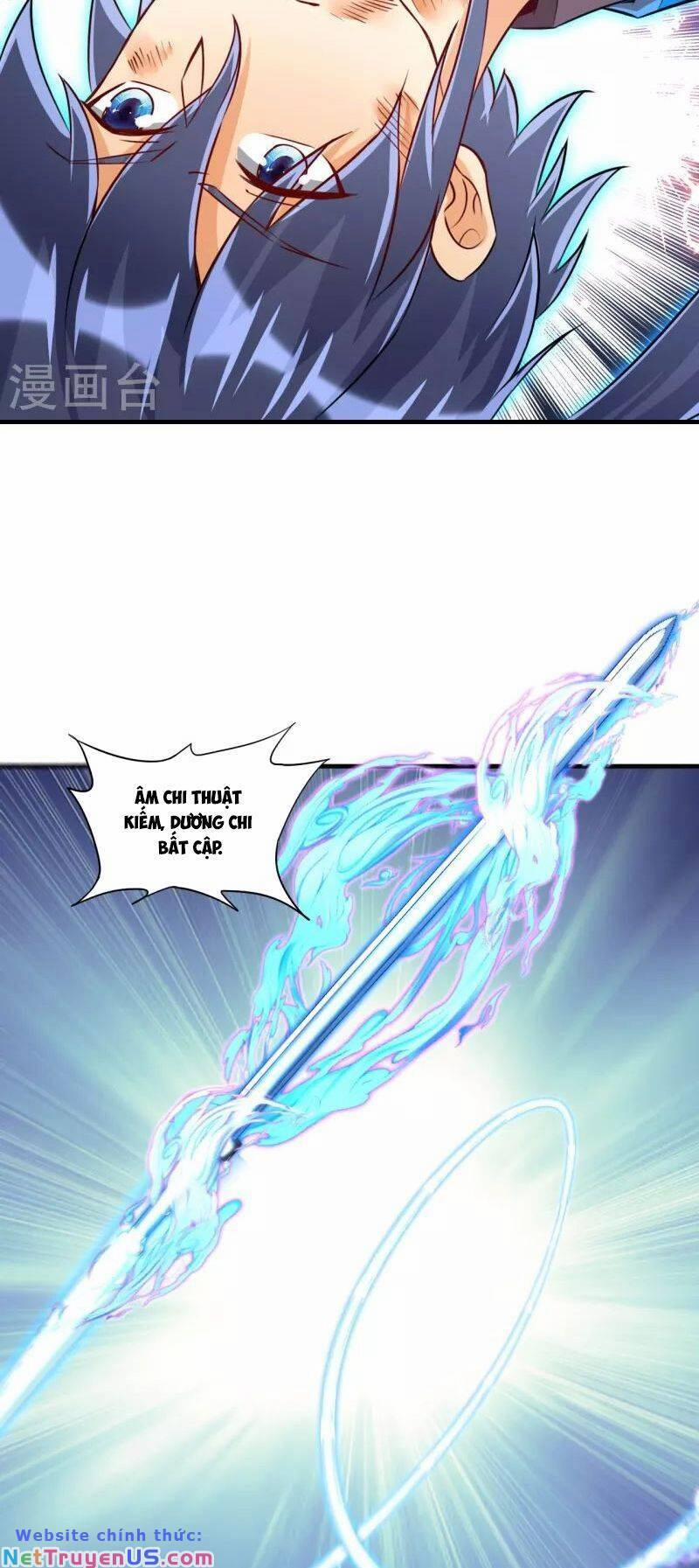 Nhất Đẳng Gia Đinh 322 trang 18