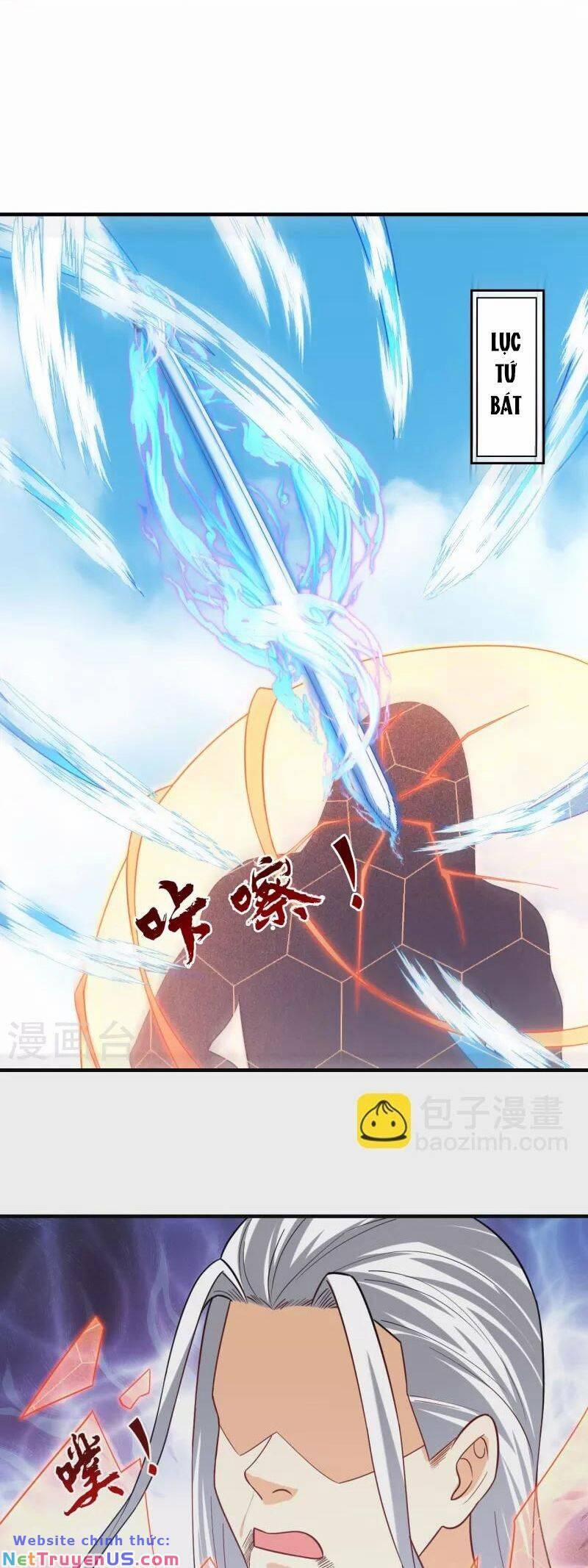 Nhất Đẳng Gia Đinh 322 trang 21