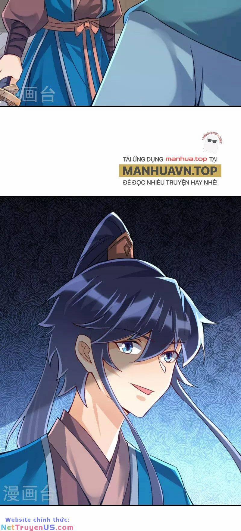 Nhất Đẳng Gia Đinh 322 trang 31