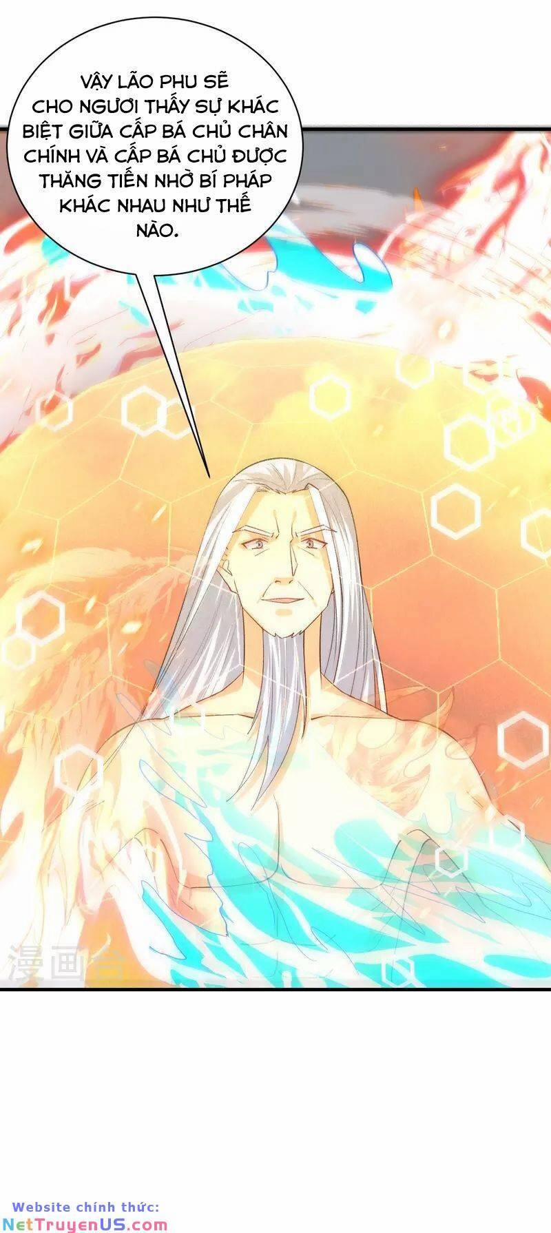 Nhất Đẳng Gia Đinh 322 trang 5