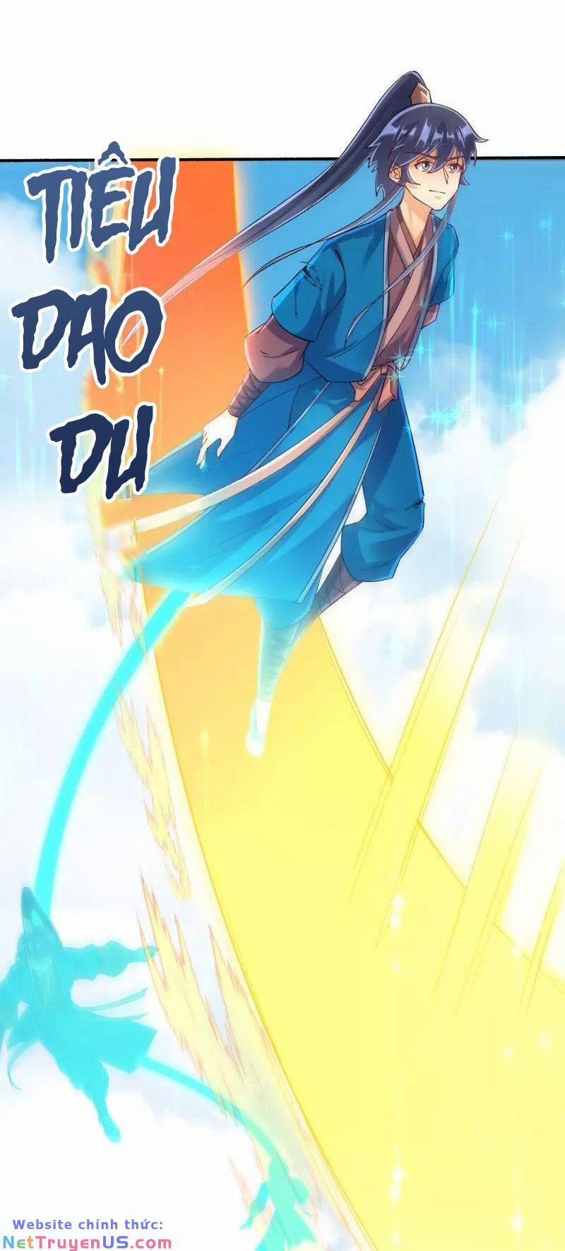 Nhất Đẳng Gia Đinh 322 trang 8