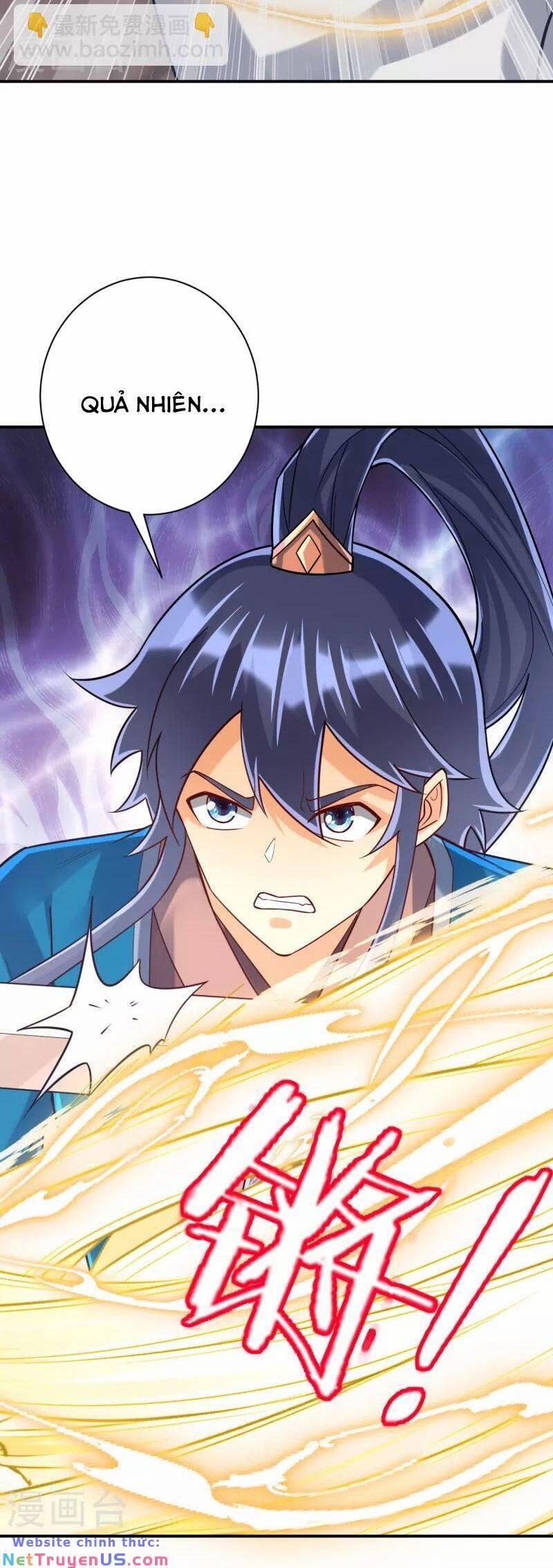 Nhất Đẳng Gia Đinh 323 trang 10