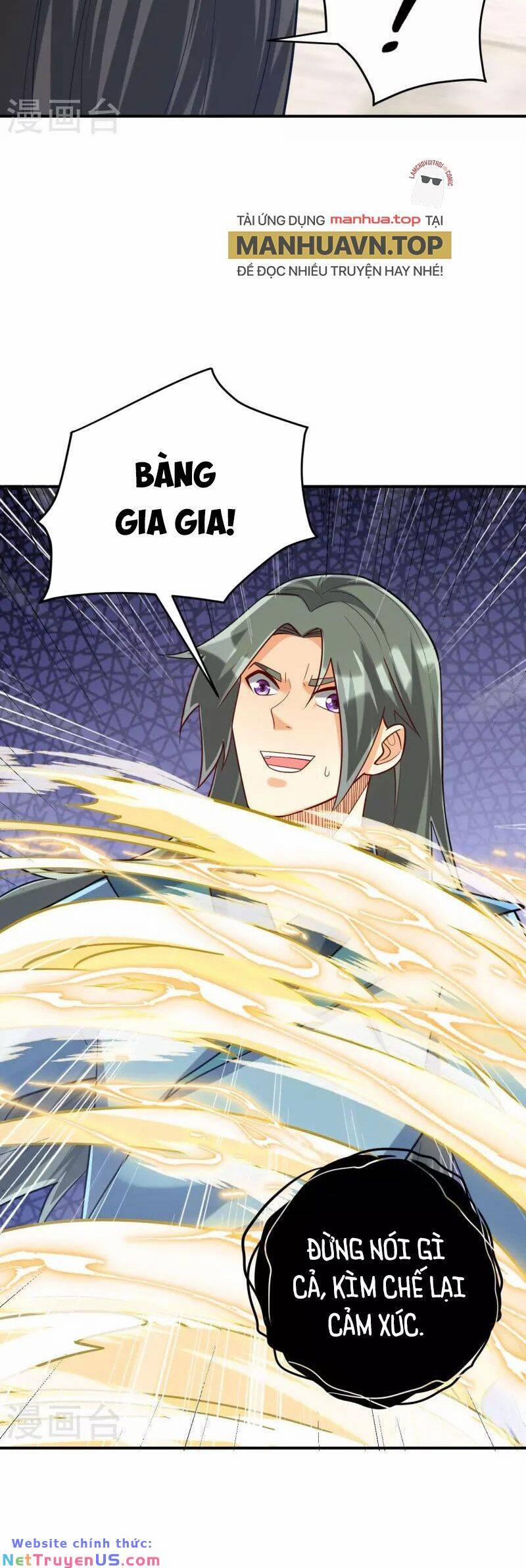 Nhất Đẳng Gia Đinh 323 trang 13