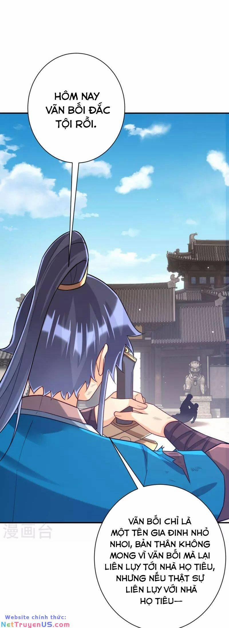 Nhất Đẳng Gia Đinh 323 trang 18